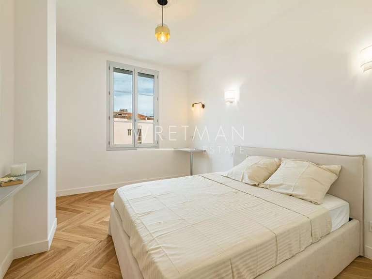 Appartement Nice - 2 chambres - 89m²