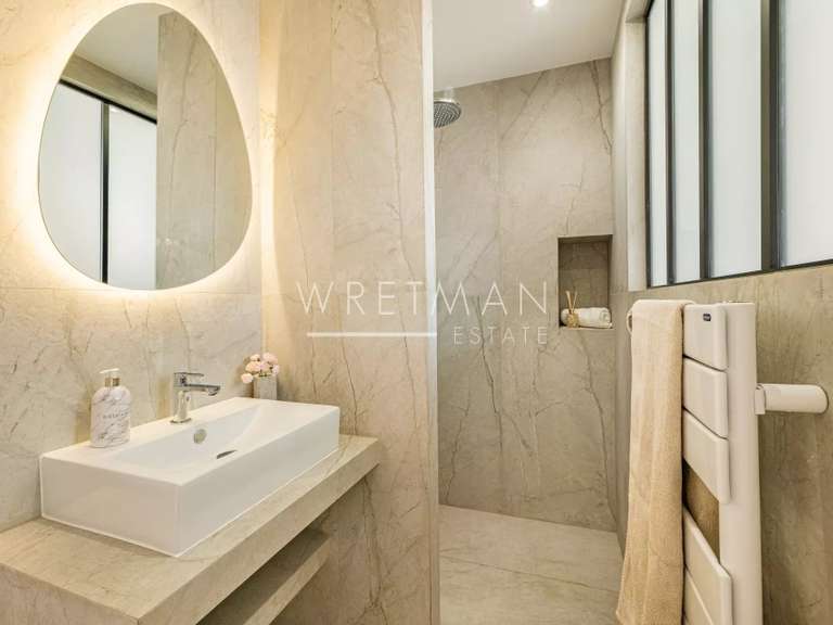 Appartement Nice - 2 chambres - 89m²