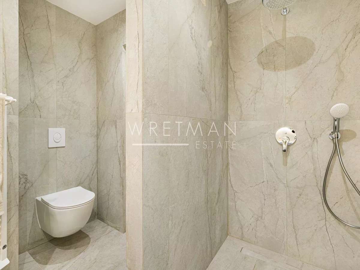 Appartement Nice