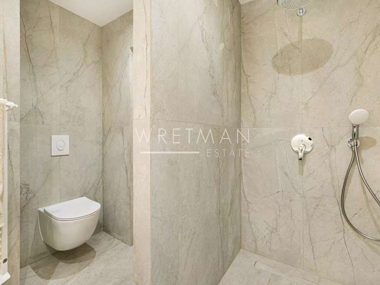 Appartement Nice - 2 chambres - 89m²