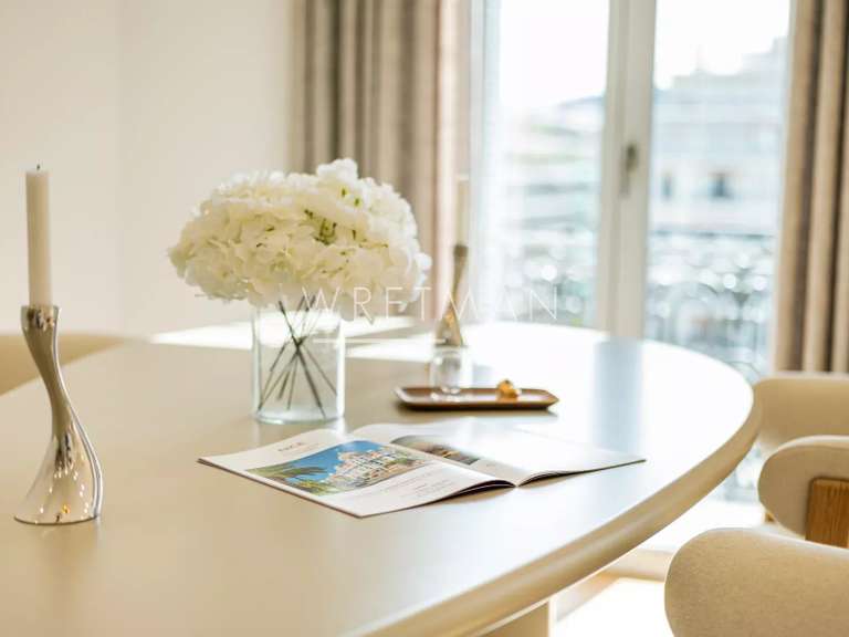 Appartement Nice - 2 chambres - 89m²