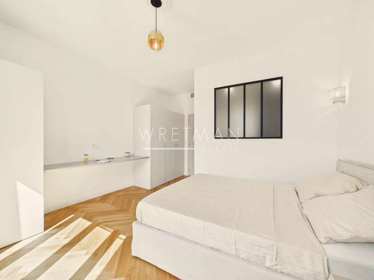 Appartement Nice - 2 chambres - 89m²