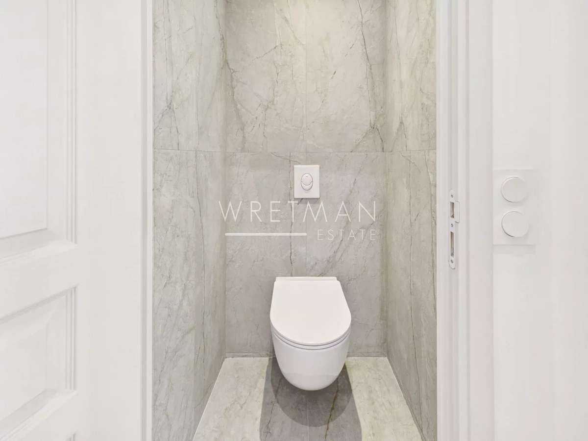 Appartement Nice