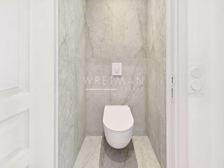 Appartement Nice - 2 chambres - 89m²
