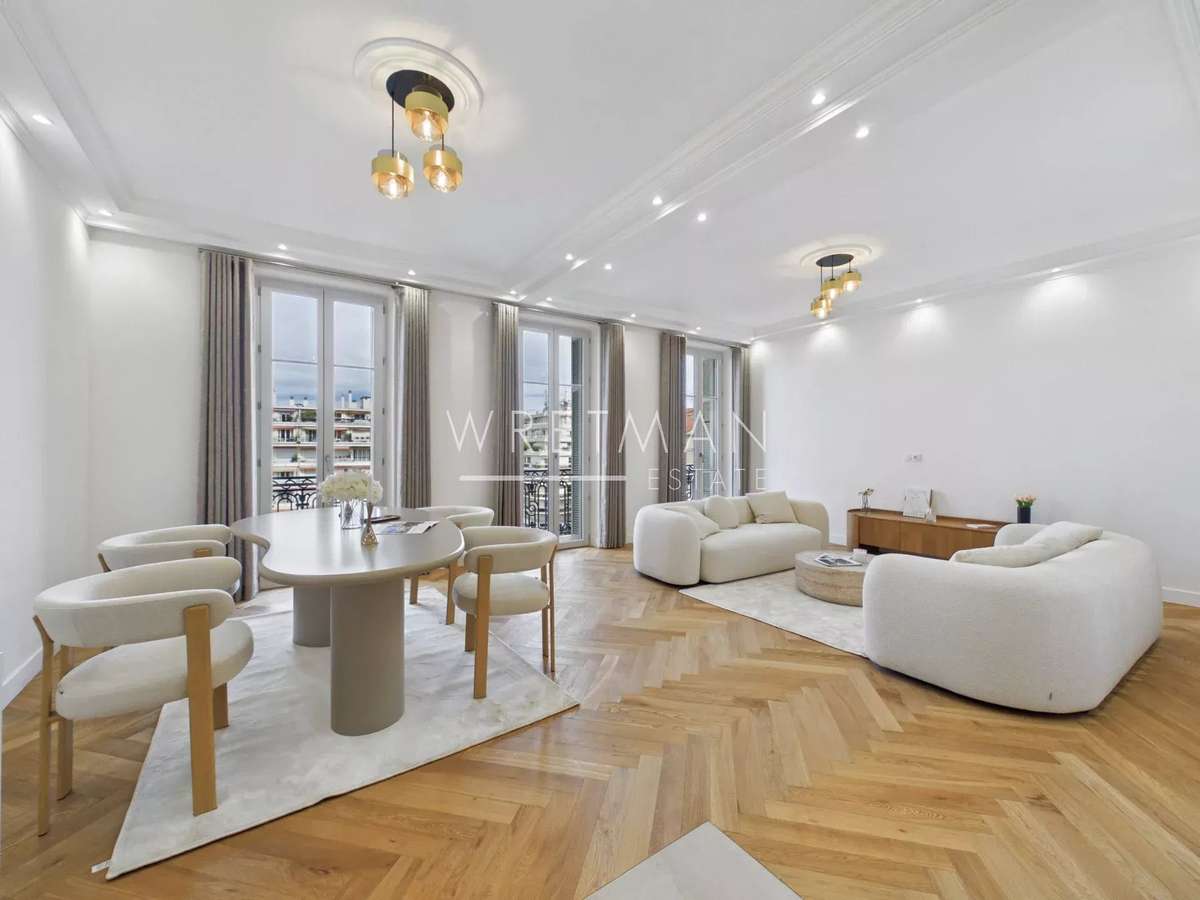 Appartement Nice