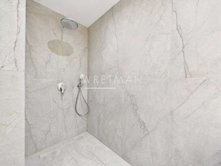 Appartement Nice - 2 chambres - 89m²