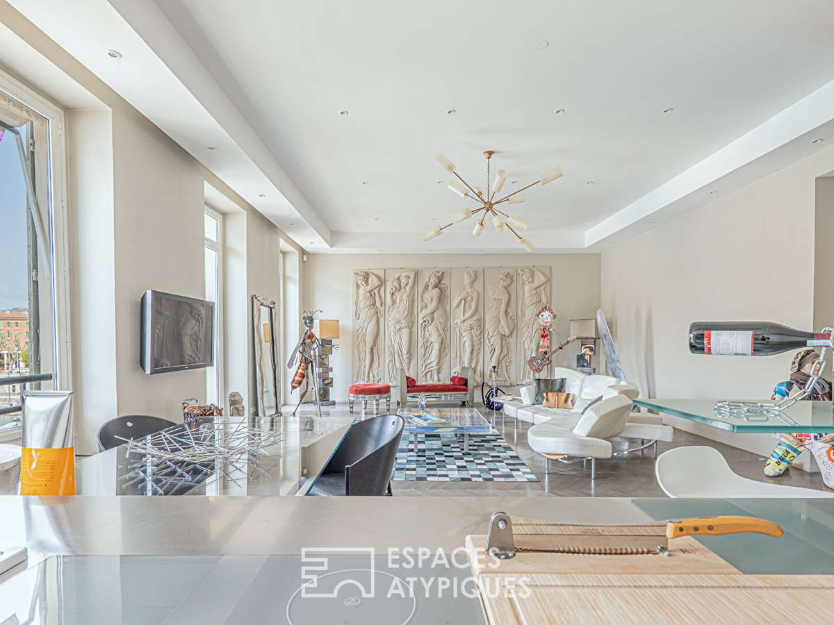 Appartement Nice