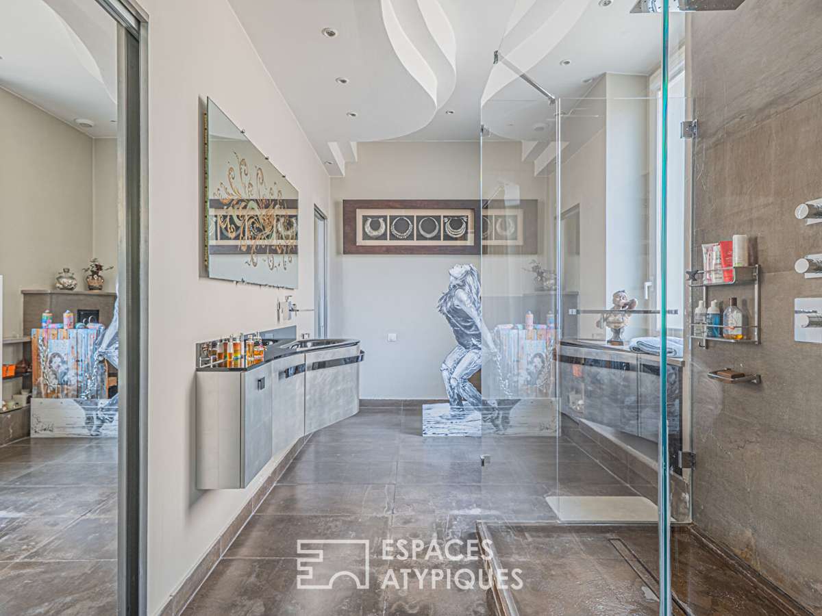 Appartement Nice