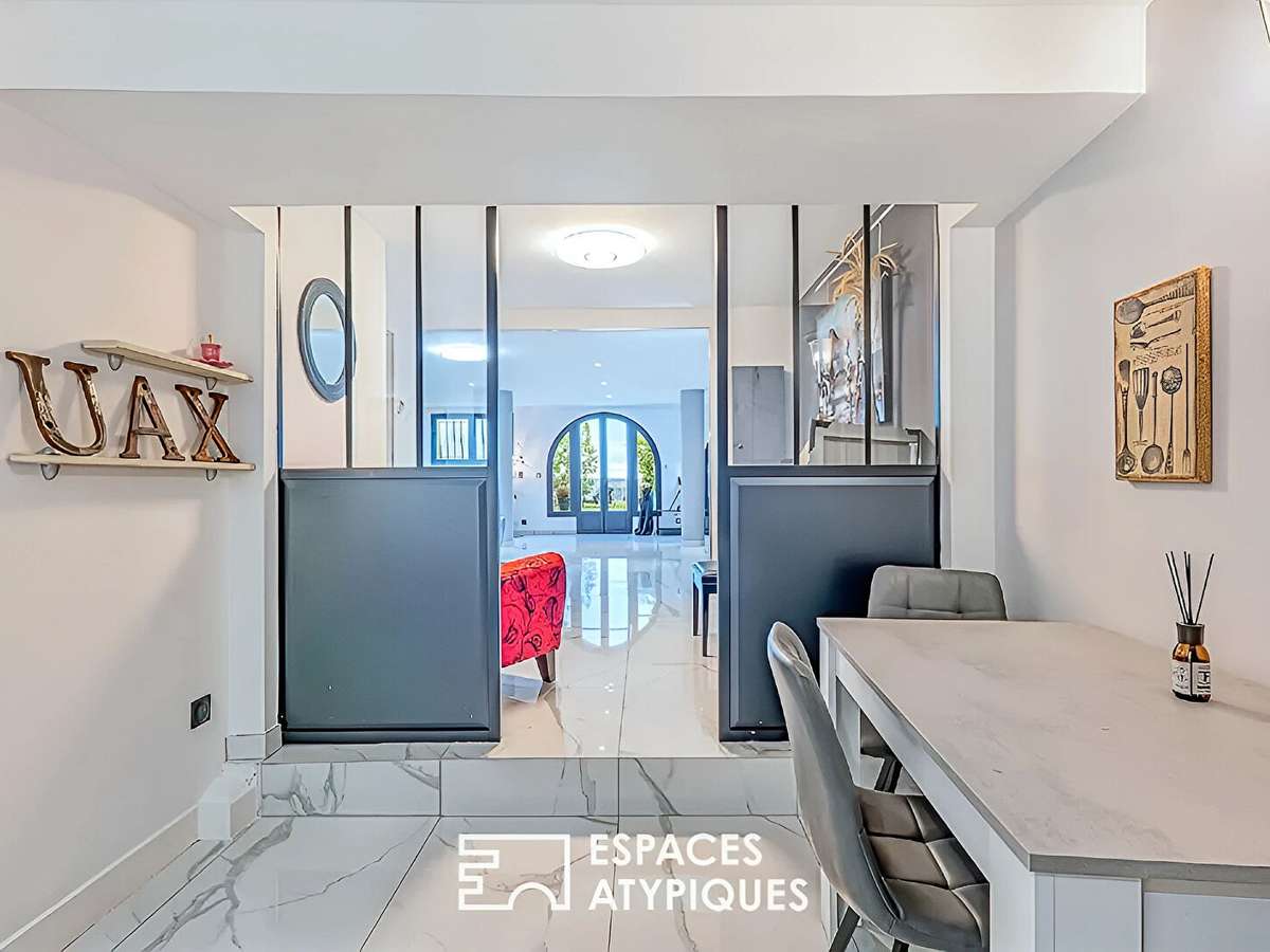 Appartement Nice