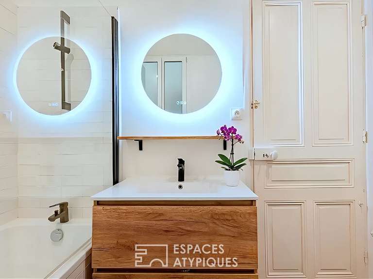 Appartement Nice - 3 chambres - 122m²