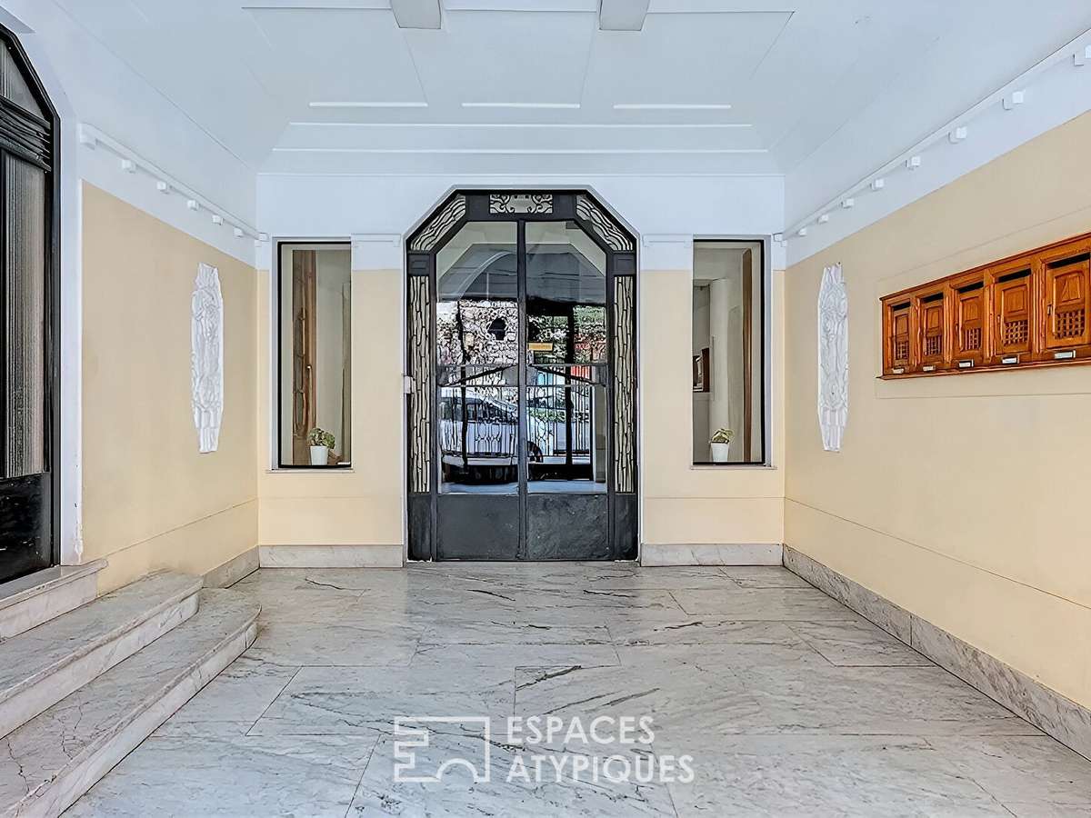 Appartement Nice