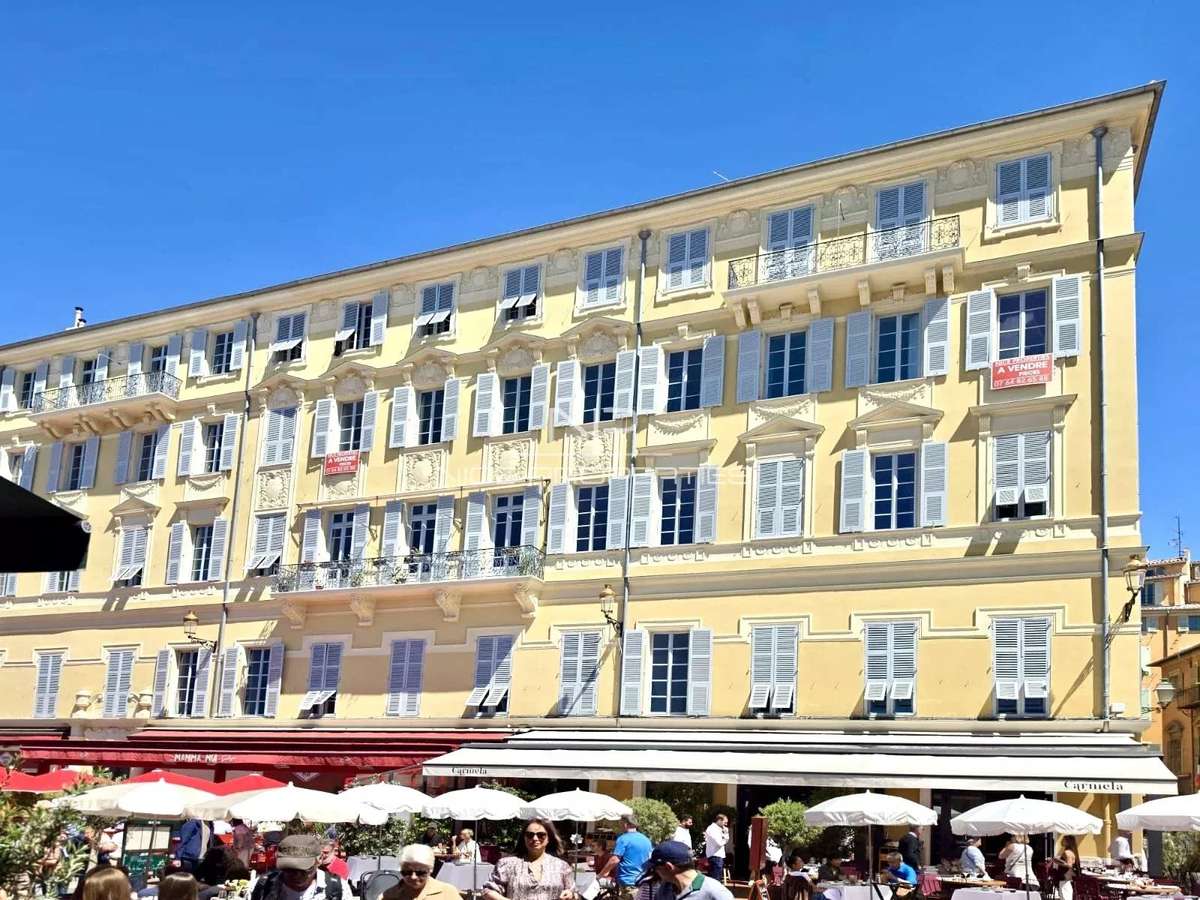 Appartement Nice