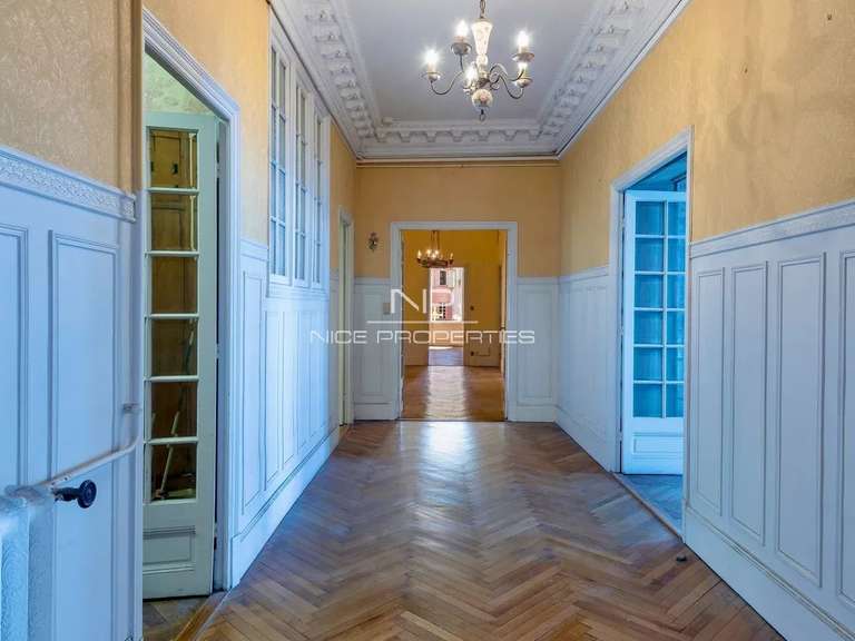 Appartement Nice - 4 chambres - 249m²