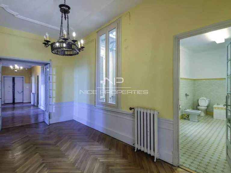 Appartement Nice - 4 chambres - 249m²
