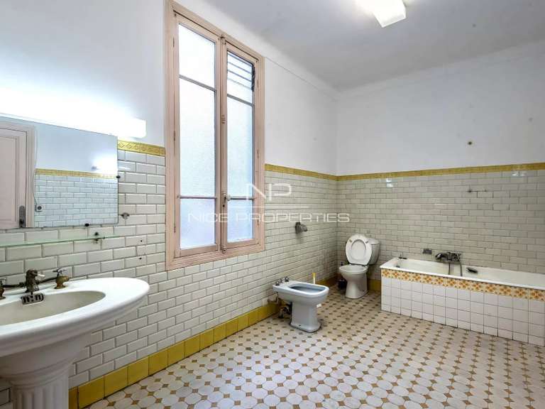 Appartement Nice - 4 chambres - 249m²