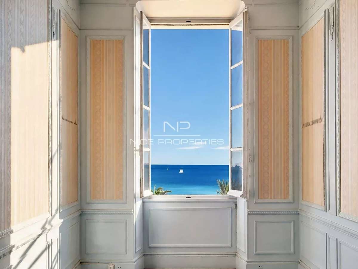 Appartement Nice