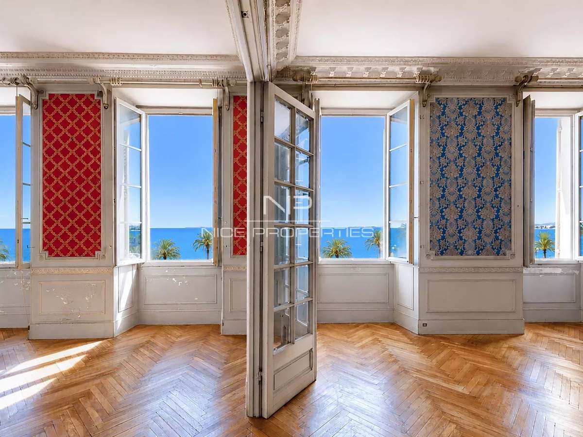 Appartement Nice