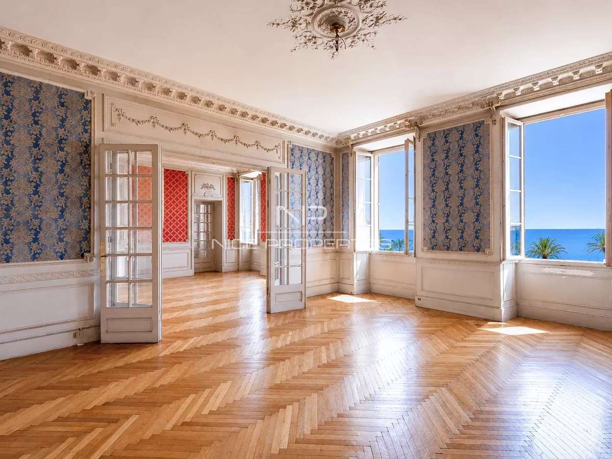 Appartement Nice
