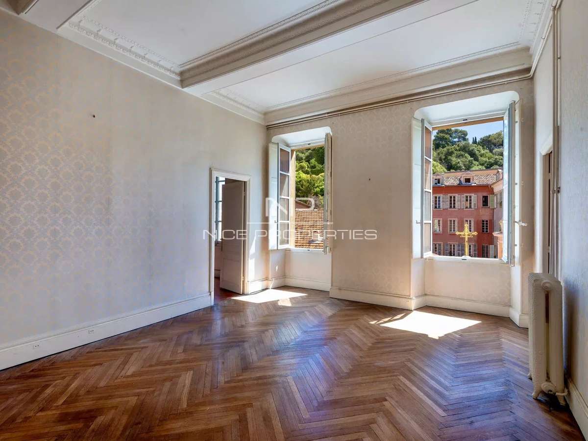 Appartement Nice