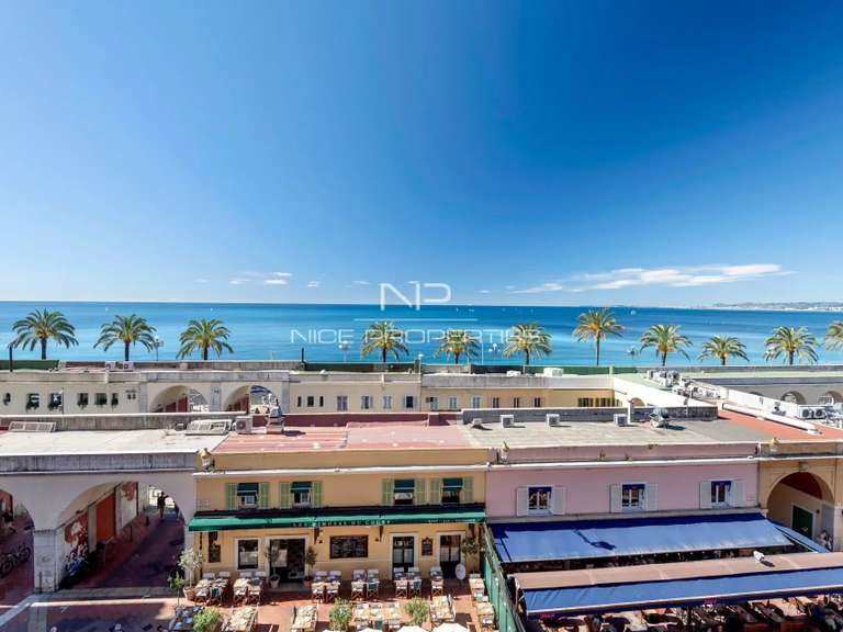 Appartement Nice - 4 chambres - 249m²