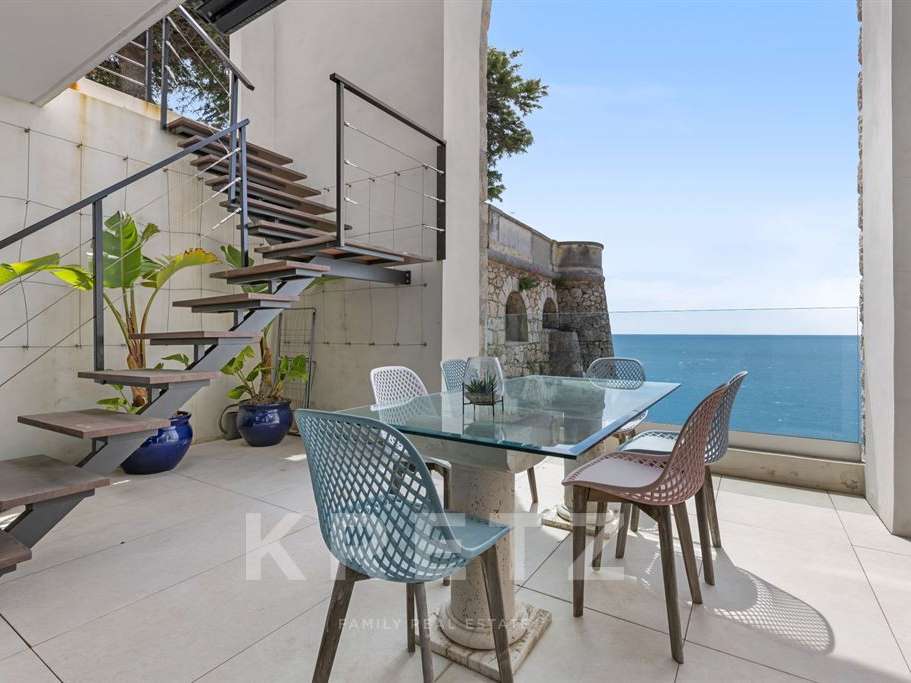 Appartement Nice