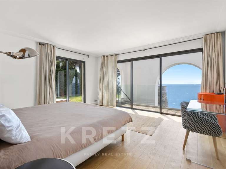 Appartement avec Vue sur mer Nice - 2 chambres - 160m²