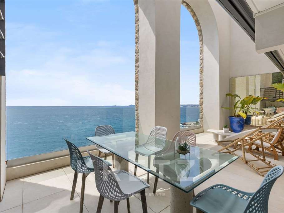 Appartement Nice