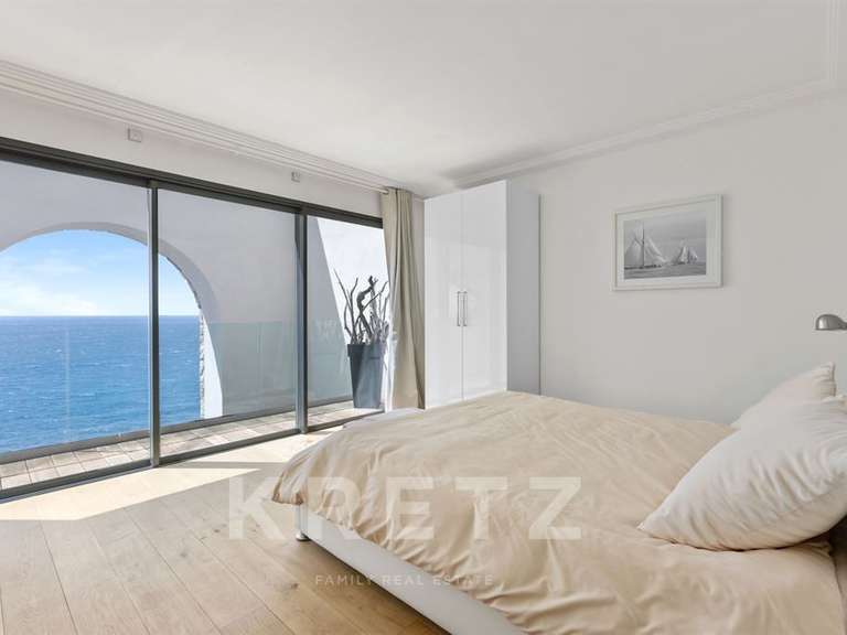 Appartement avec Vue sur mer Nice - 2 chambres - 160m²