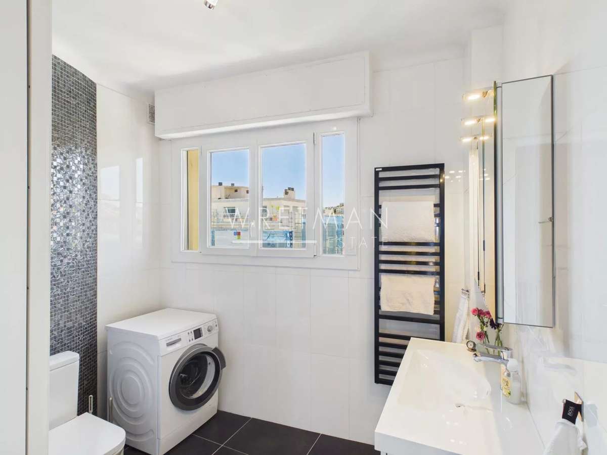 Appartement Nice