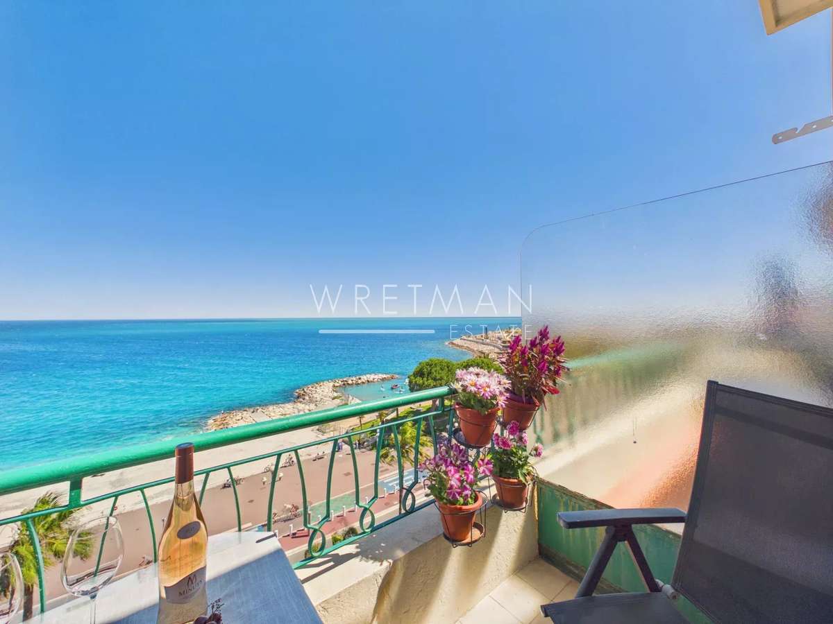 Appartement Nice