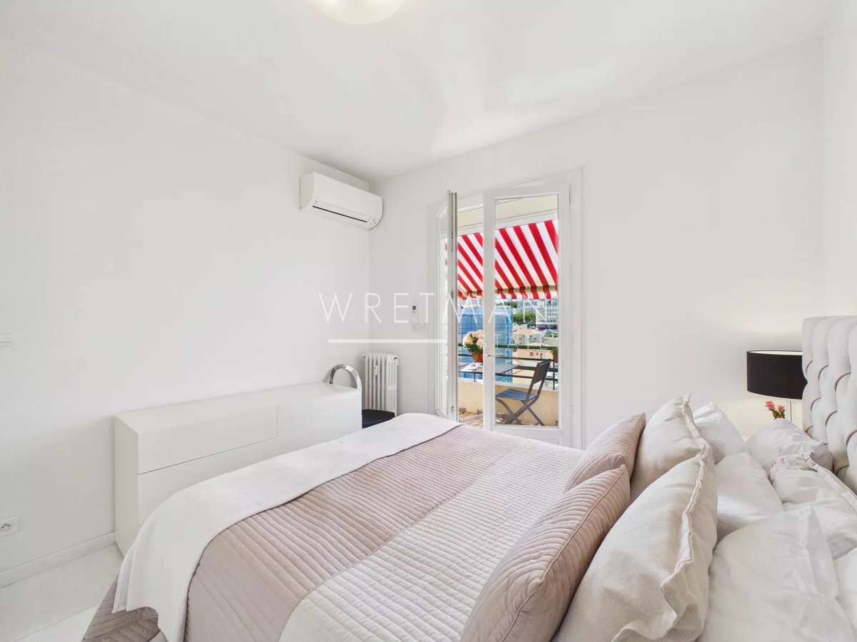 Appartement Nice