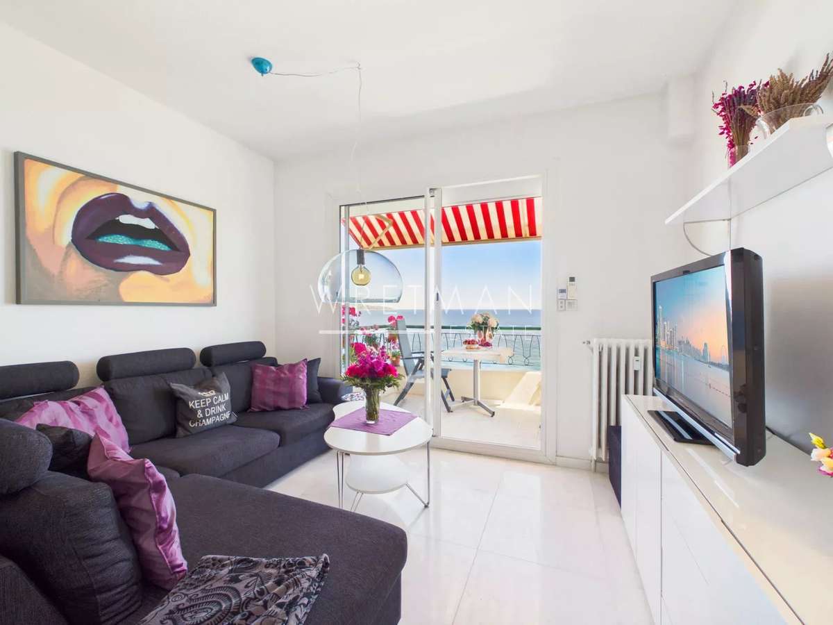 Appartement Nice