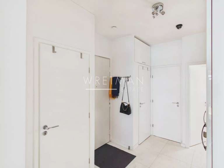 Appartement avec Vue sur mer Nice - 2 chambres - 60m²
