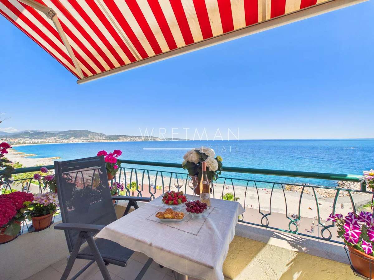 Appartement Nice