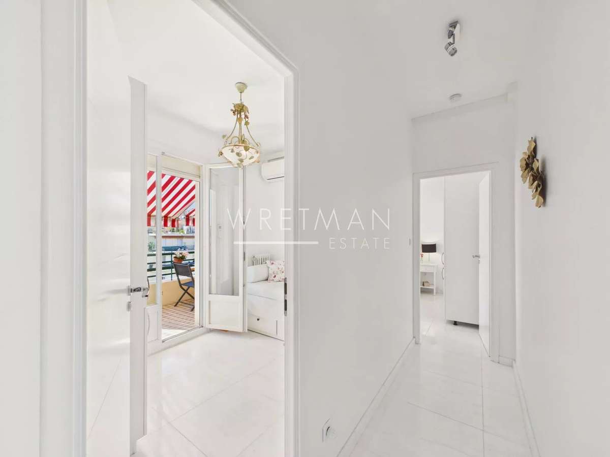 Appartement Nice