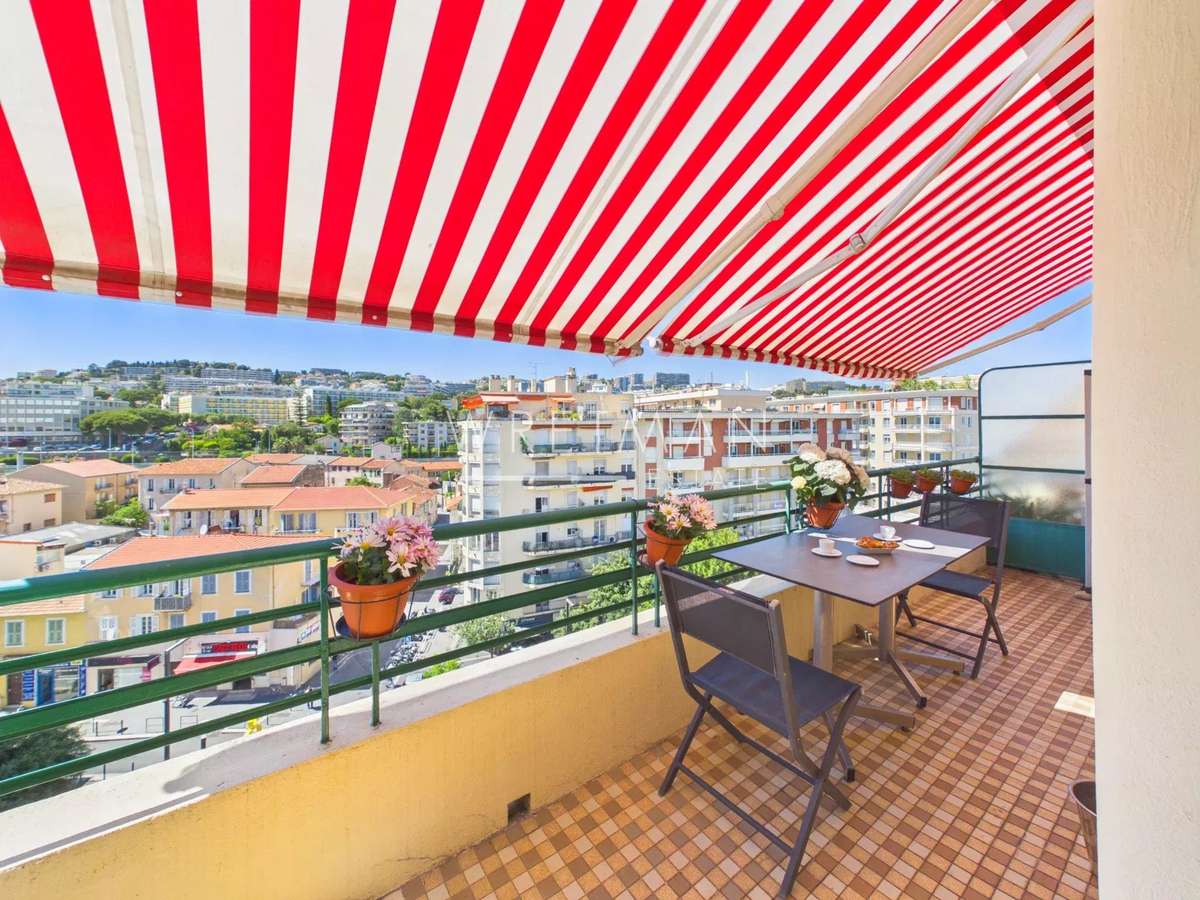 Appartement Nice