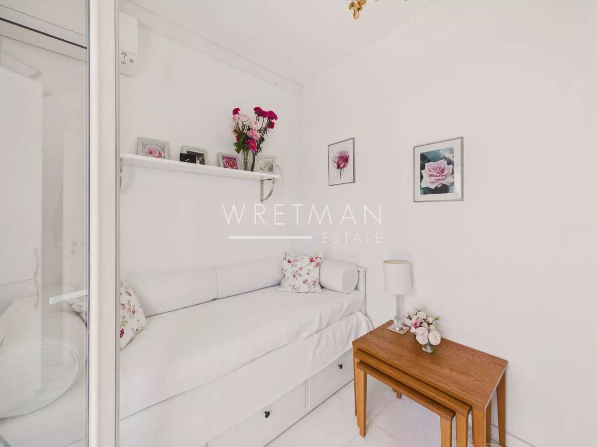 Appartement Nice