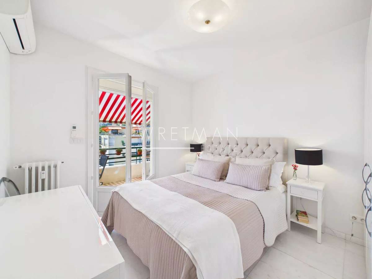 Appartement Nice