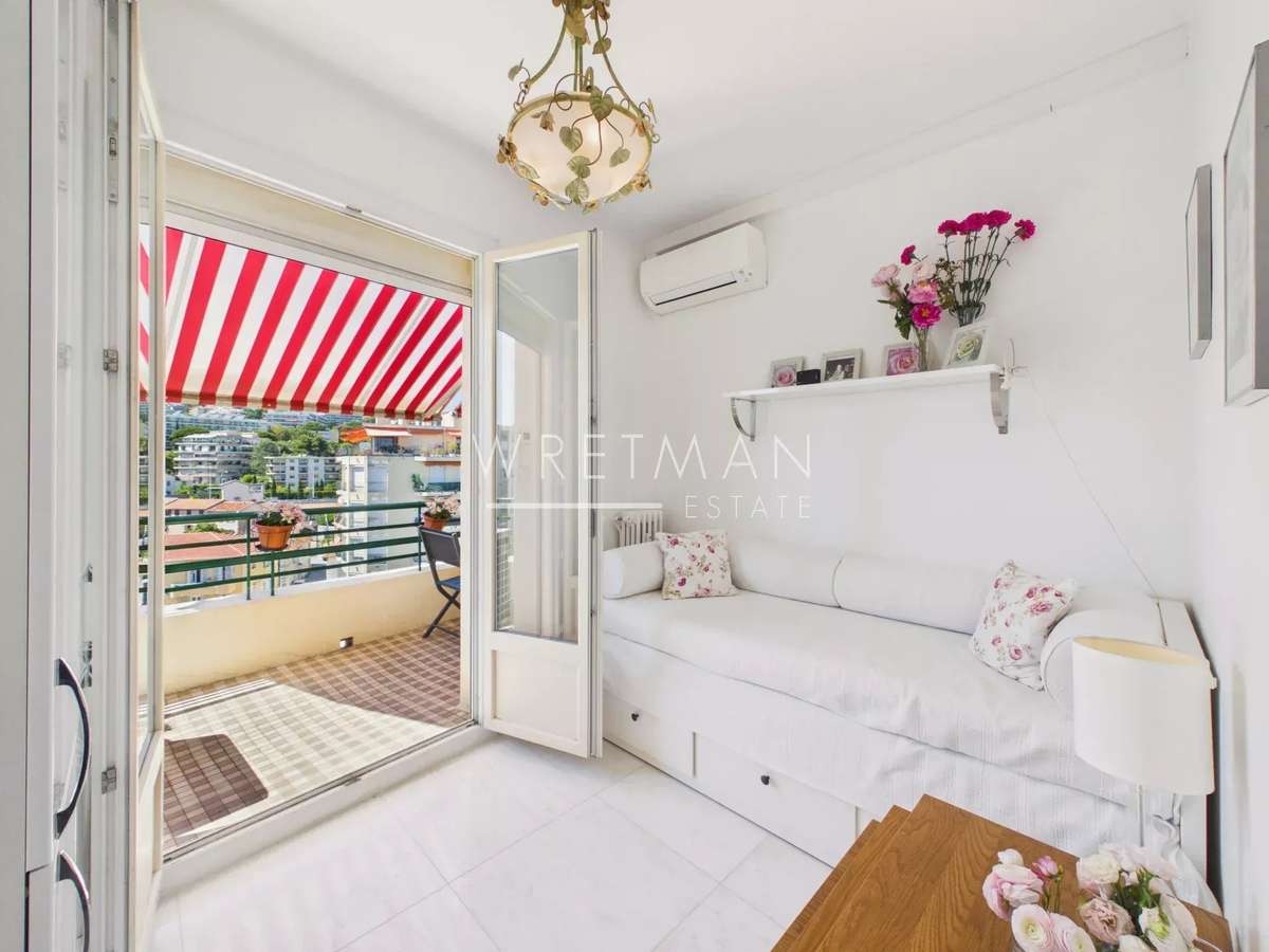 Appartement Nice