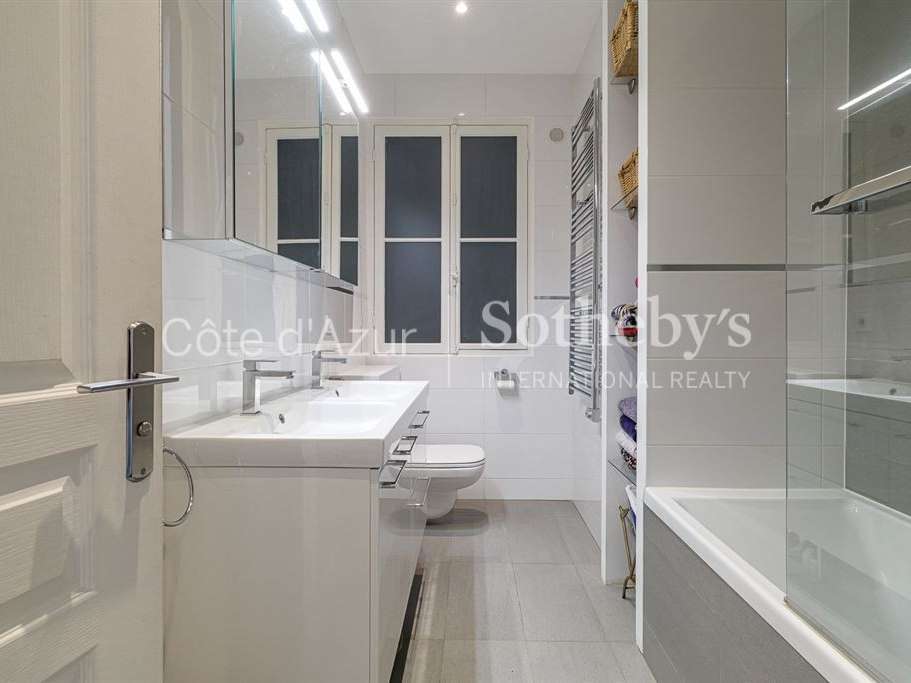 Appartement Nice