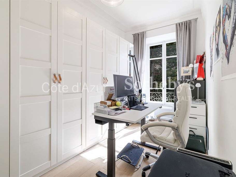 Appartement Nice