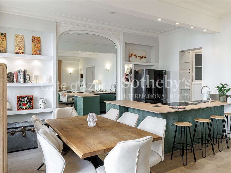 Appartement Nice