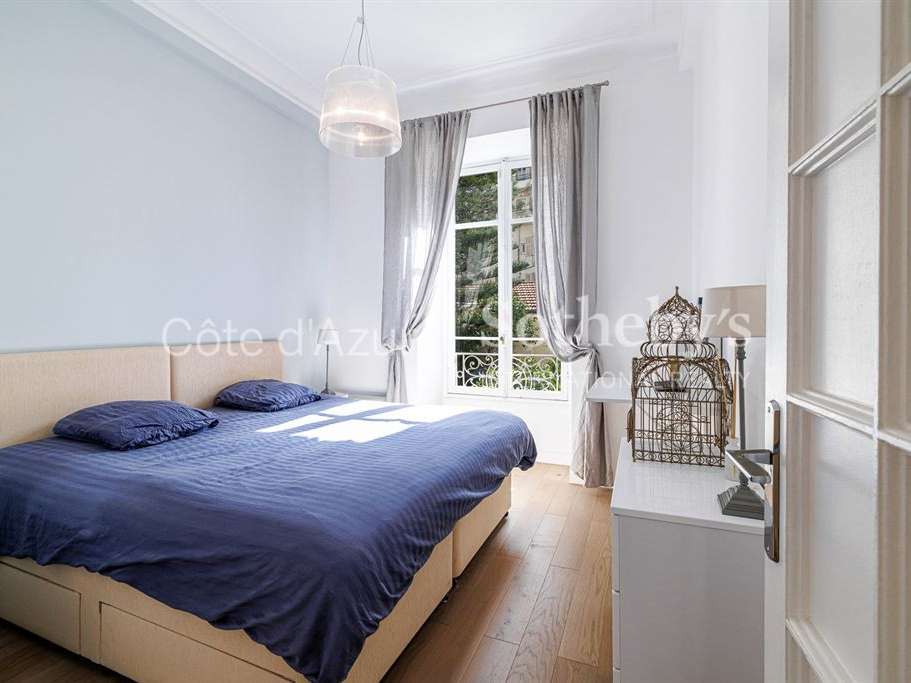 Appartement Nice