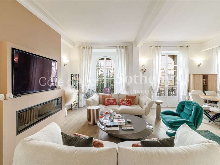 Appartement Nice