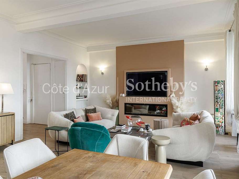 Appartement Nice