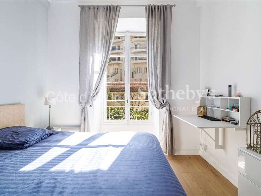 Appartement Nice