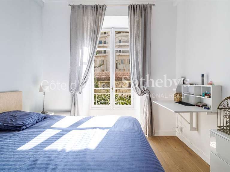 Appartement Nice - 2 chambres - 109m²
