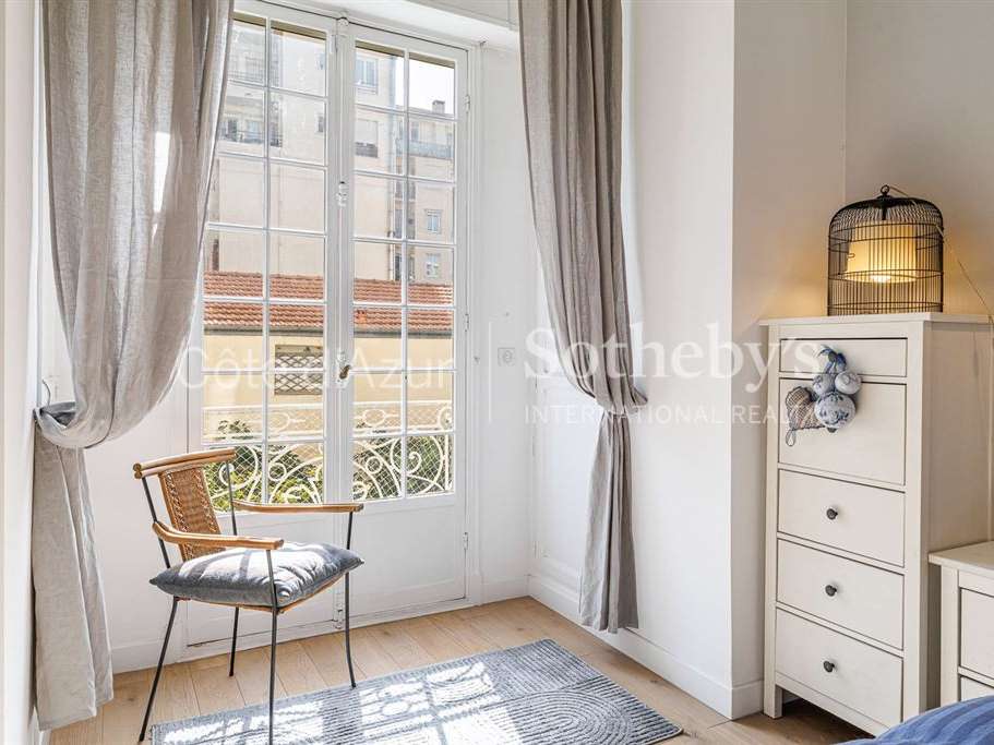 Appartement Nice
