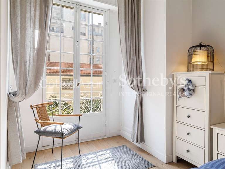 Appartement Nice - 2 chambres - 109m²