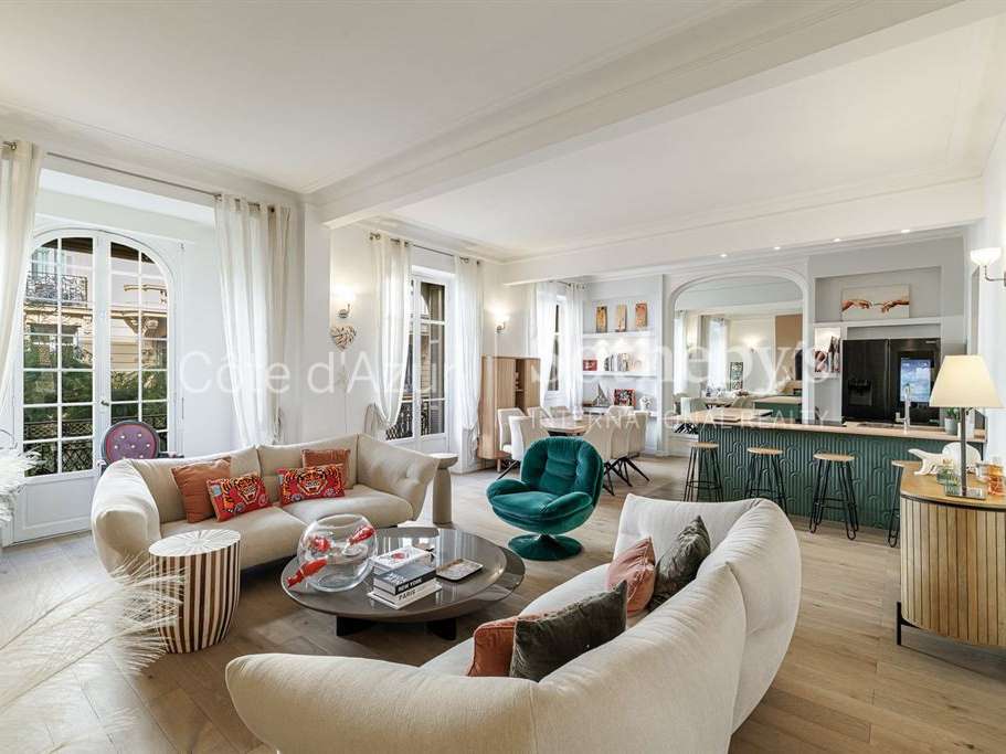 Appartement Nice